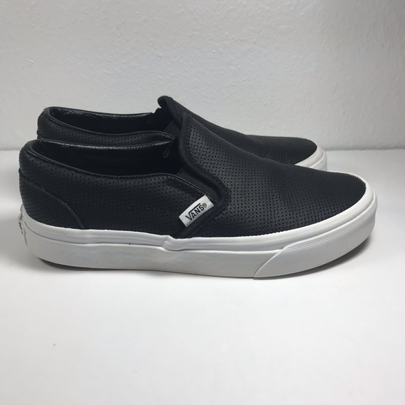 Vans - Picture 1 of 12